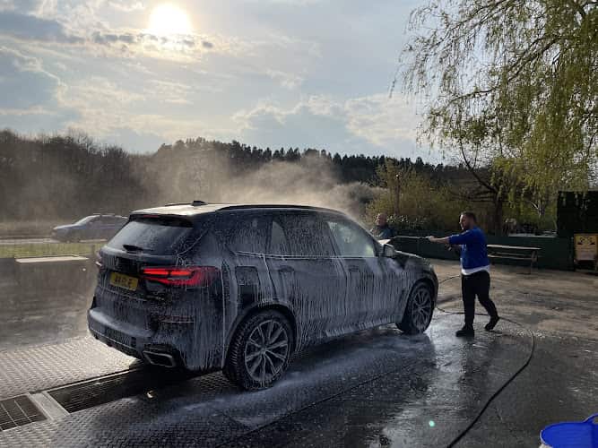 Image of UK Hand Car Wash – Guildford