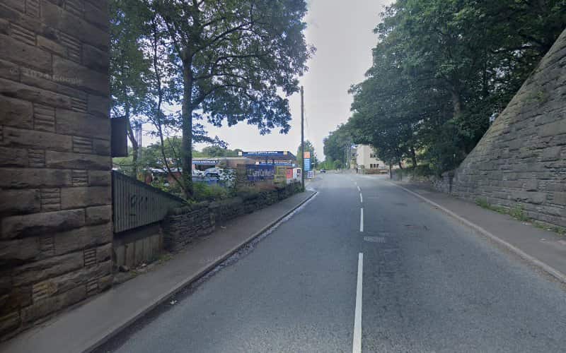 Image of UK Hand Car Wash – Halifax