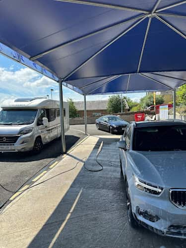 Image of UK Valeting Ludlow – Ludlow
