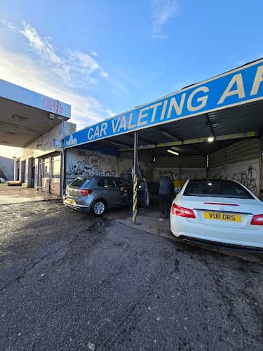 Image of Uk Super Shine Hand Car Wash – Liverpool