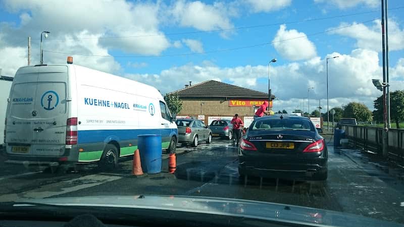 Image of Ultimate Car Spa & Valeting Centre – Glasgow