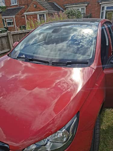 Image of Ultimate Hand Car Wash & Valeting Services – Scunthorpe