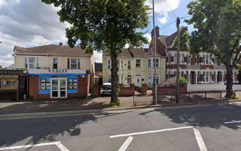 Image of Ultimate Mobile Car Wash – Bedford
