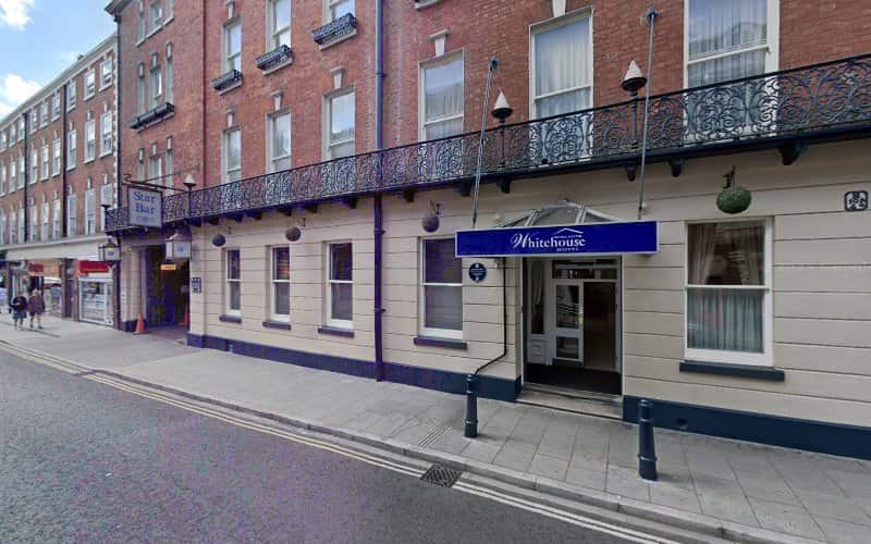 Image of Ultimate detailing – Worcester