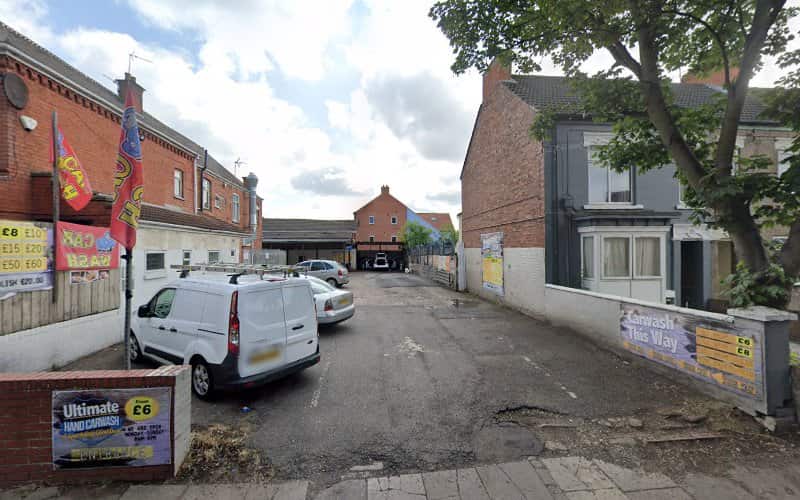Image of Ultimate hand car wash – Scunthorpe