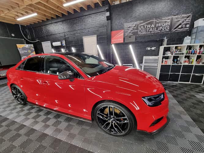 Image of Ultra High Detailing & Valeting Centre Sussex – Battle