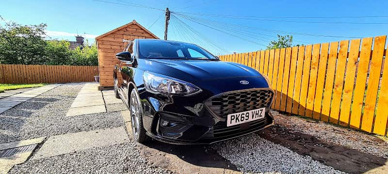 Image of Ultra Klean 4 Car Wash – Ayr