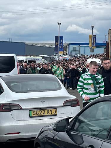 Image of Ultra Klean – Glasgow