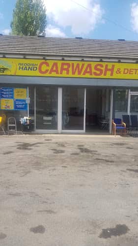 Image of Ultra Pro Vehicle Wash & Detailing Centre – Stockport