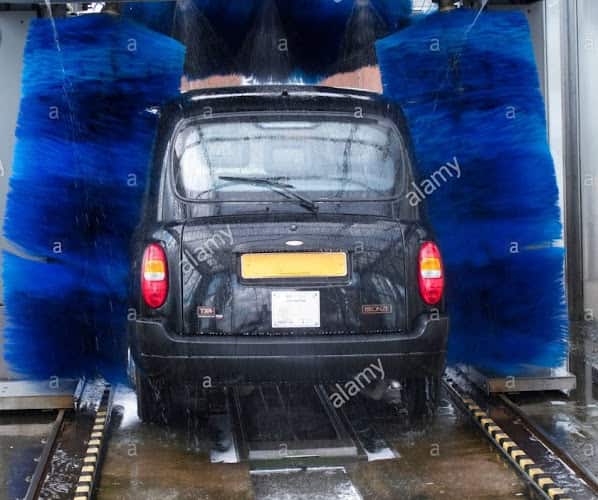 Image of Ultrashine LC Valeting – Loanhead