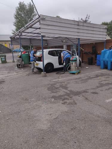 Image of Unique Hand Car Wash – Bridgend