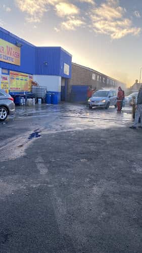Image of Usa Hand Car Wash VALETING CENTRE – Wallasey