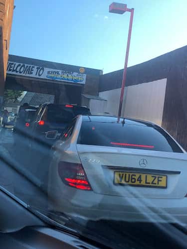 Image of VICTORIA ROAD HAND CAR WASH and VALET Center – Prestatyn