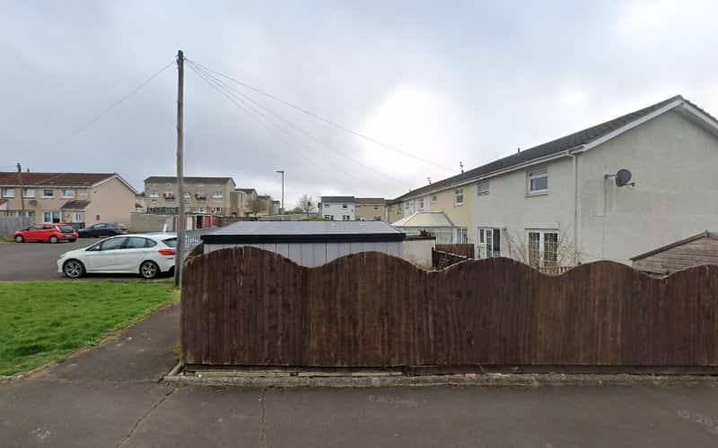 Image of VIP Valeting – Bellshill