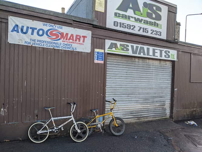 Image of Valet Bay – Leven