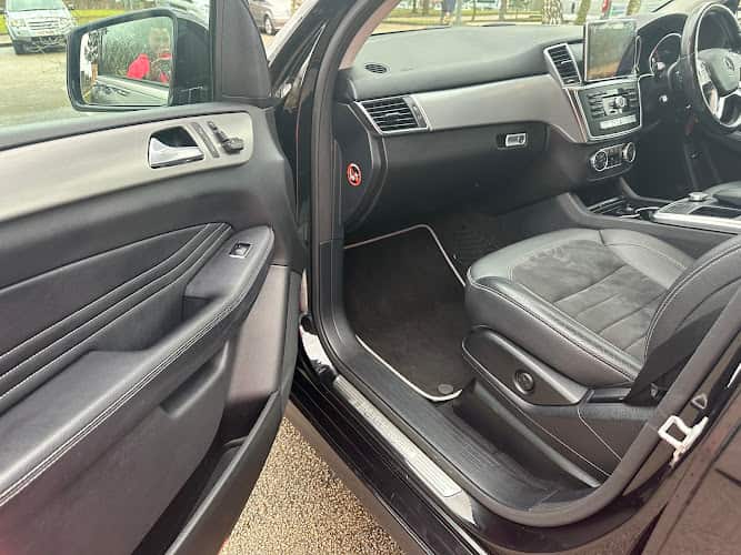 Image of Valeting & Detailing All_Nick – Stafford