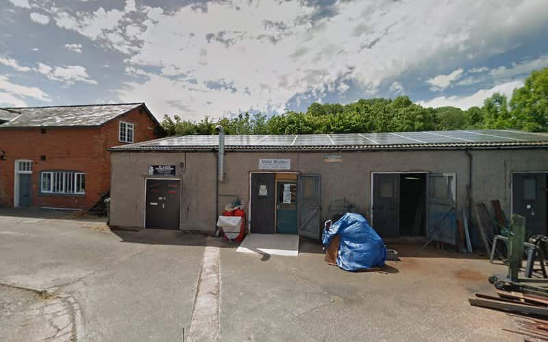 Image of Value Washes – Tiverton