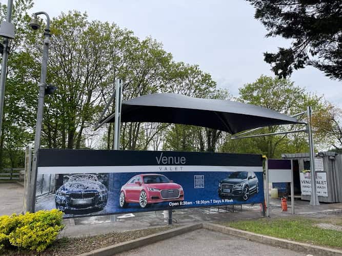 Image of Venue Valet – St Albans