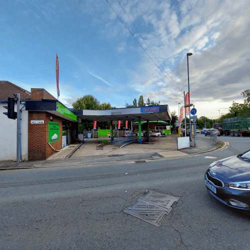 Image of Verona Car Valeting Centre – Chester