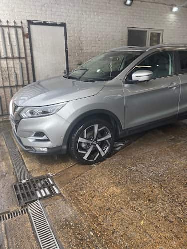 Image of Victory Rodney Car Wash – Southsea