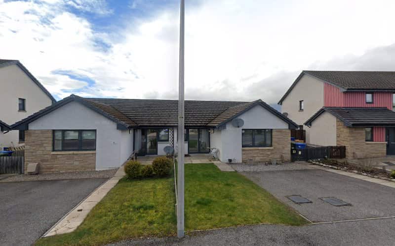 Image of Viper – Dingwall