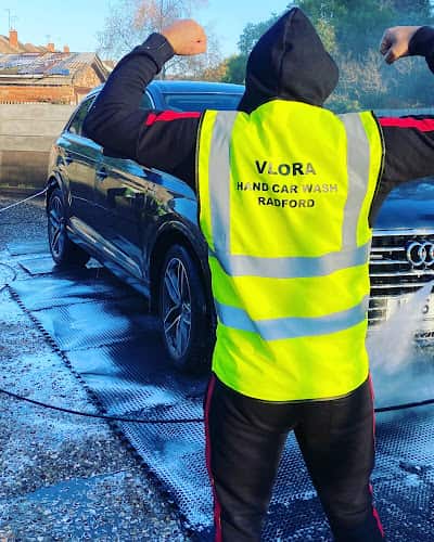 Image of Vlora Hand Car Wash – Coventry