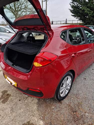 Image of WT Mobile Car Wash – Witney