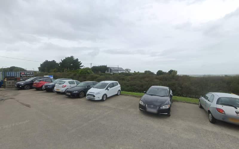 Image of Wadebridge CarWash – Wadebridge