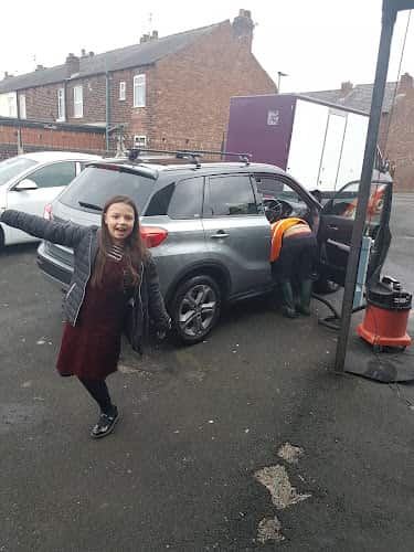 Image of Wash 4 You Hand Car Wash – Warrington