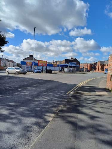 Image of Wash & Glow Car Spa – Widnes