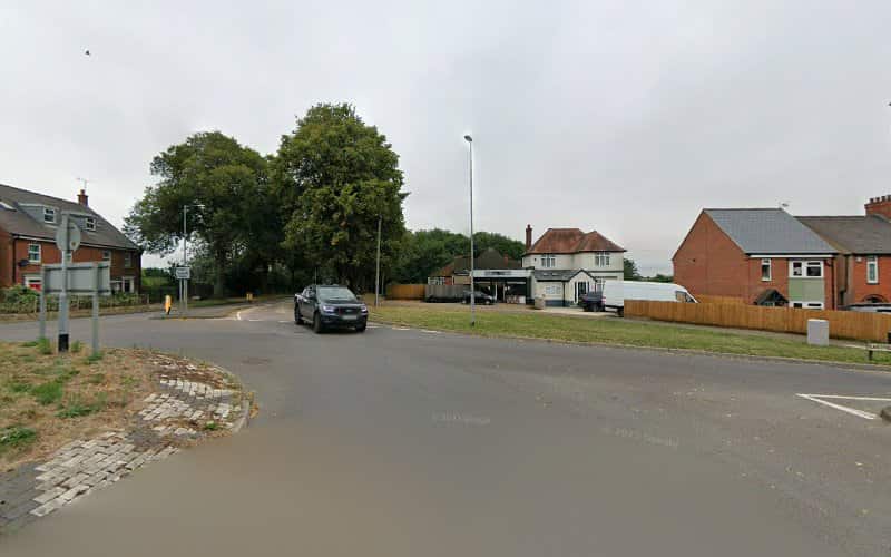 Image of Wash N Go – Wellingborough
