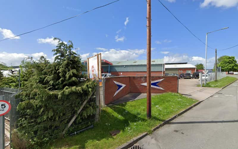 Image of Wash Tec – Deeside