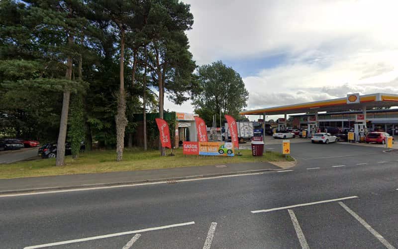 Image of Wash Tec – York