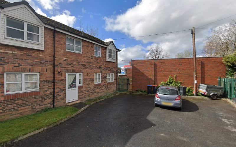 Image of Wash’N Drive – Northwich