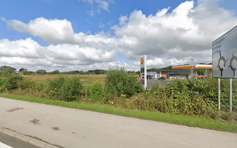 Image of Wash’n Drive – Beverley