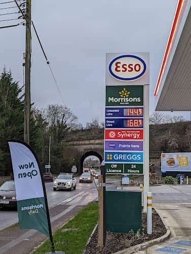 Image of Wash’n Drive – Chippenham
