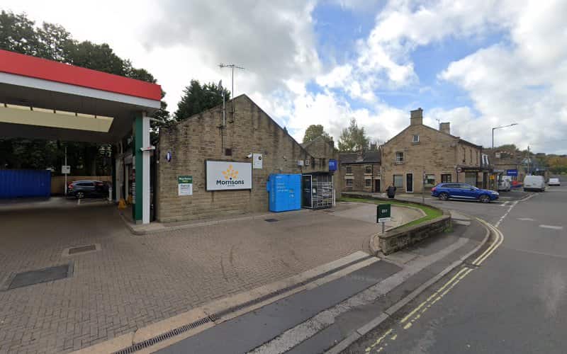 Image of Wash’n Drive – Matlock