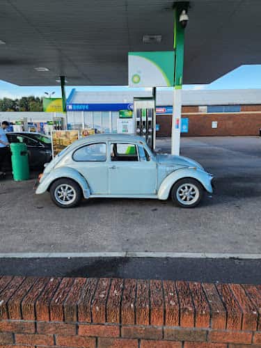 Image of Wash’n Drive – Nottingham