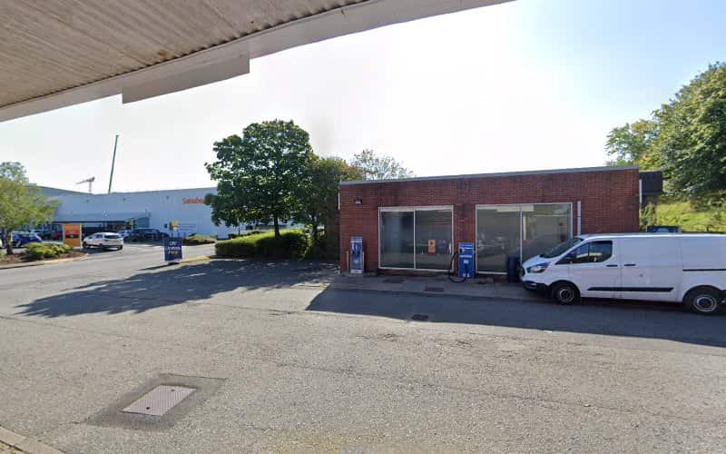 Image of Washtec Soft Wash – Guisborough