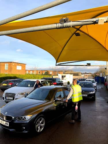 Image of Watton Hand Car Wash – Thetford