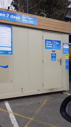 Image of Waves Hand Car Wash Abingdon – Abingdon