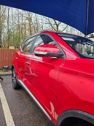 Image of Waves Hand Car Wash Buckingham – Buckingham