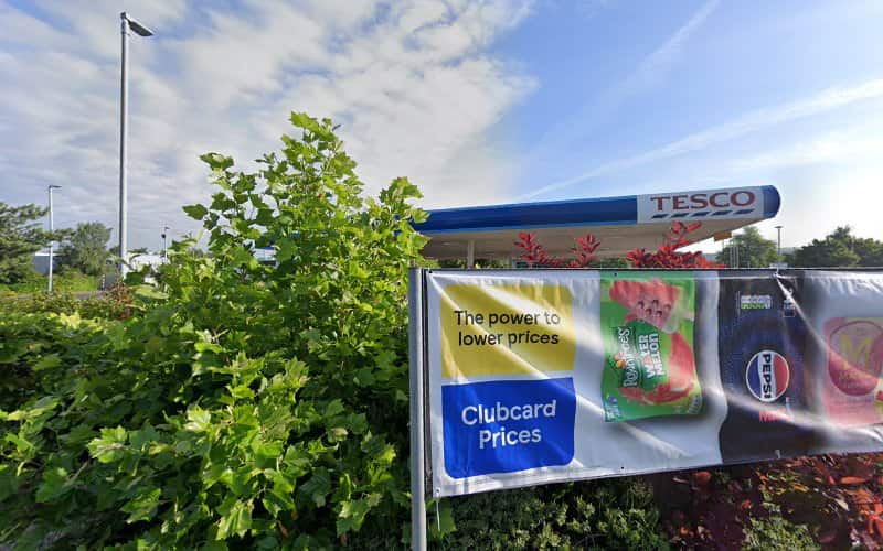 Image of Waves Hand Car Wash Bury – Bury