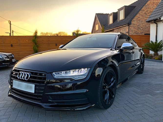 Image of Waves Hand Car Wash Bury St Edmunds – Bury Saint Edmunds