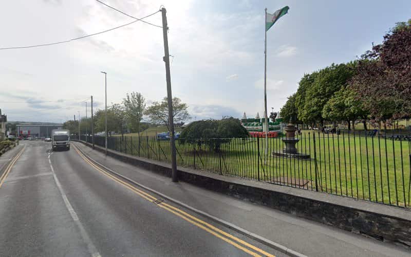 Image of Waves Hand Car Wash Carmarthen – Carmarthen