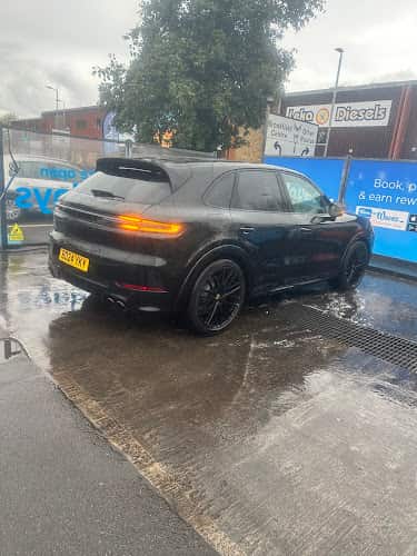 Image of Waves Hand Car Wash Cheshunt – Waltham Cross