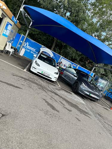 Image of Waves Hand Car Wash Crawley Hazelwick – Crawley