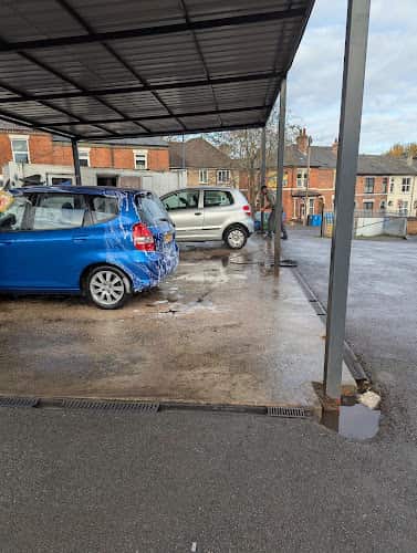 Image of Waves Hand Car Wash – Derby