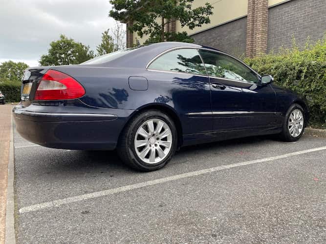 Image of Waves Hand Car Wash Exmouth – Exmouth