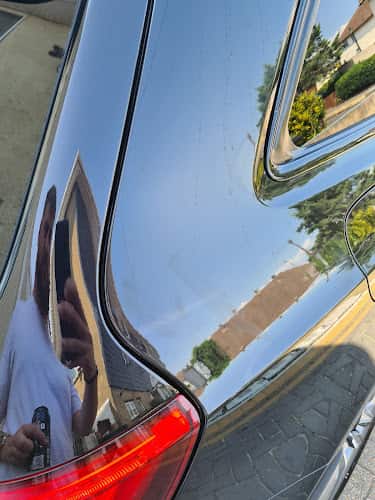 Image of Waves Hand Car Wash Fareham – Fareham